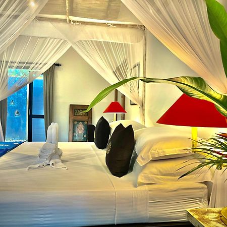 Ginganga Lodge Galle Exteriér fotografie
