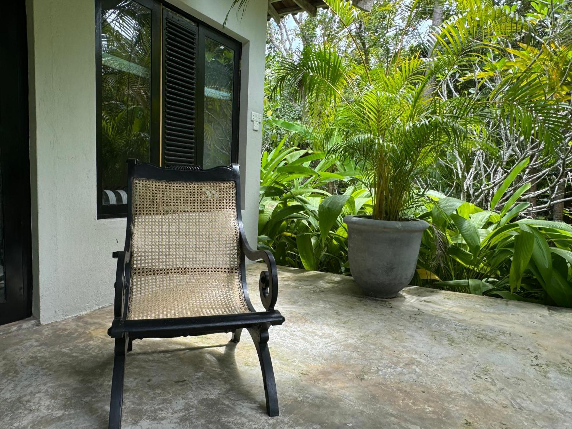 Ginganga Lodge Galle Pokoj fotografie