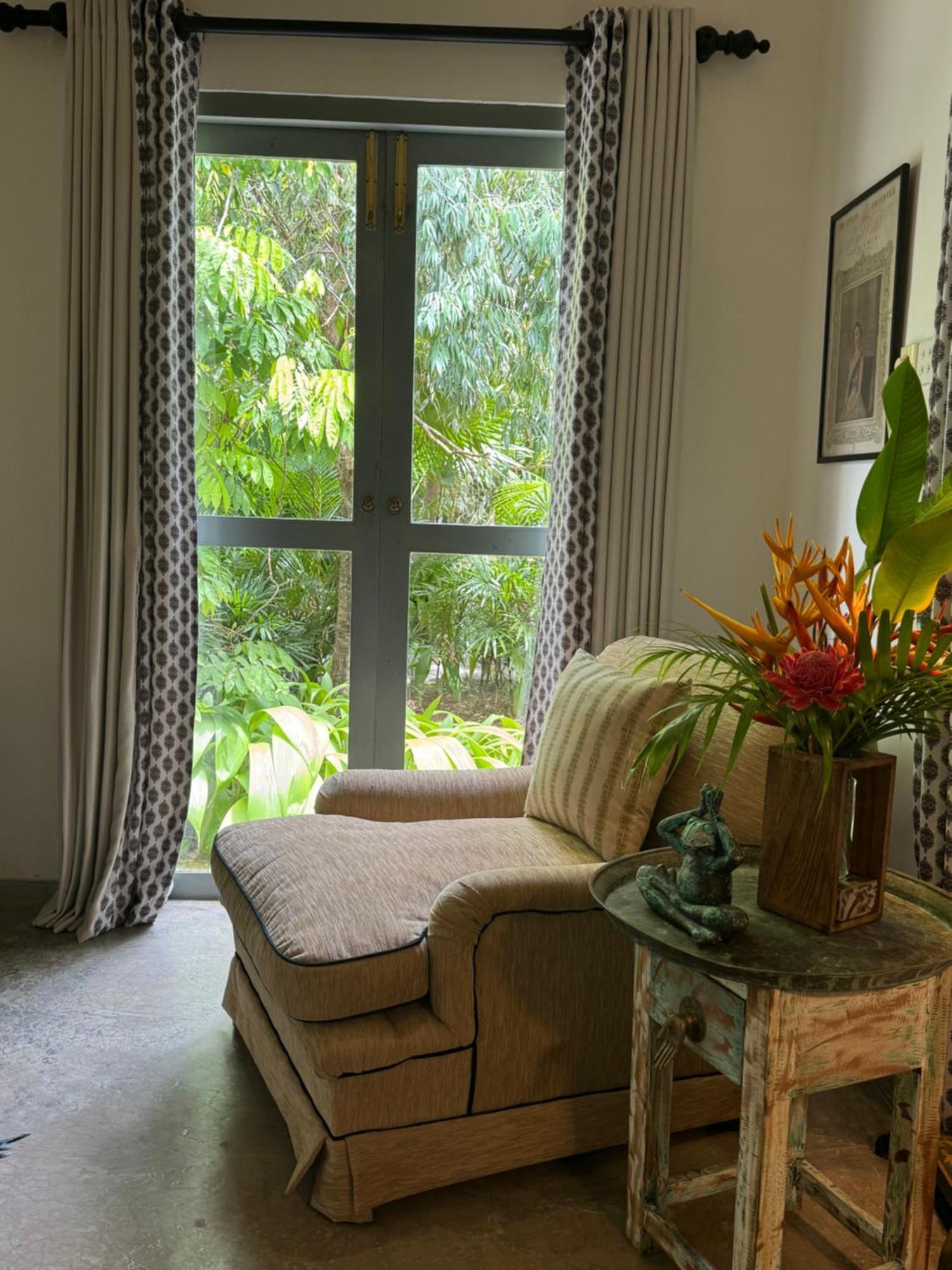 Ginganga Lodge Galle Pokoj fotografie
