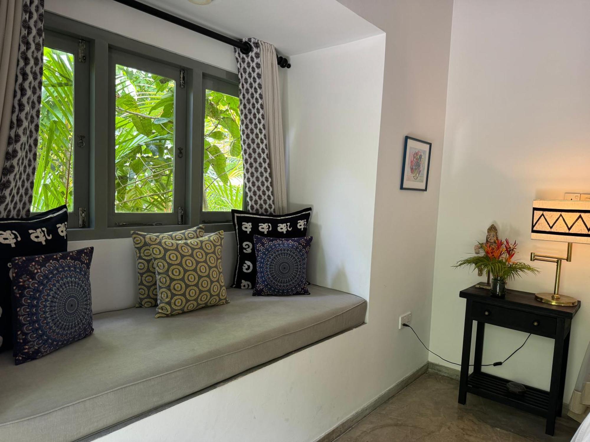 Ginganga Lodge Galle Pokoj fotografie
